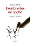 Escribí soles de noche