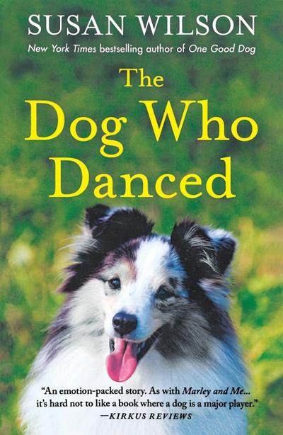 Dog Who Danced