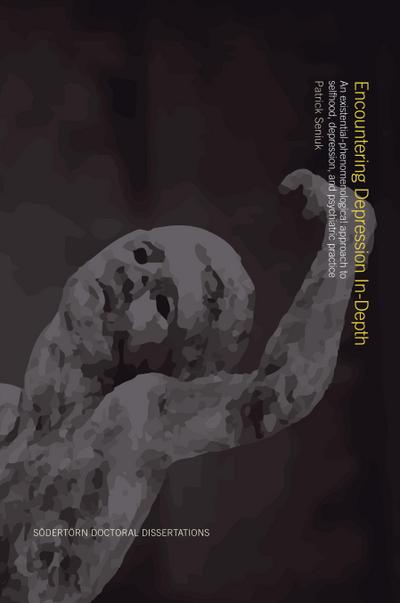 Encountering Depression In-Depth