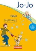 Jo-Jo Fibel - Allgemeine Ausgabe 2011