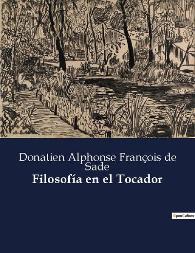 Filosofía en el Tocador