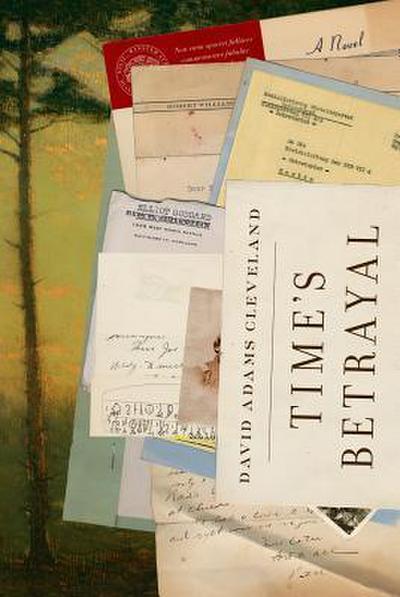 Time’s Betrayal