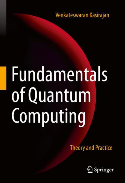 Fundamentals of Quantum Computing