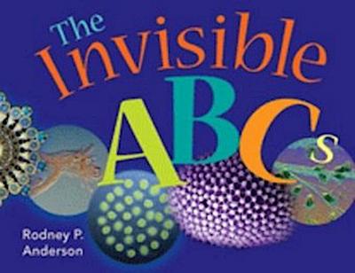 The Invisible ABCs