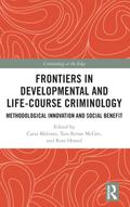 Frontiers in Developmental and Life-Course Criminology