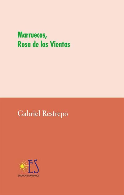 Marruecos, rosa de los vientos