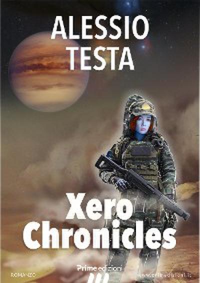 Xero Chronicles