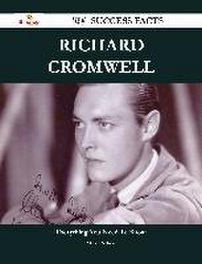 Richard Cromwell 167 Success Facts - Everything you need to know about Richard Cromwell
