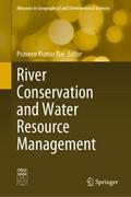 River Conservation and Water Resource Management
