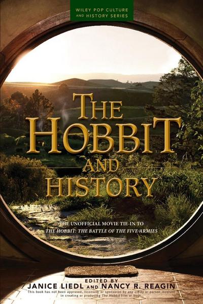 The Hobbit and History