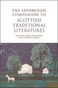 Edinburgh Companion to Scottish Traditional Literatures