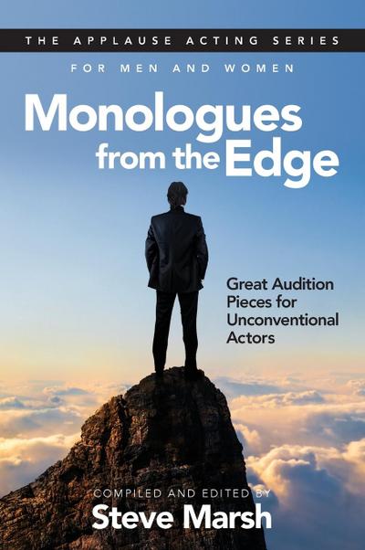 Monologues from the Edge