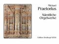 Sämtliche Orgelwerkefür Orgel