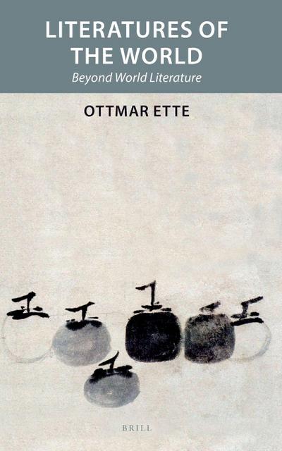 Literatures of the World