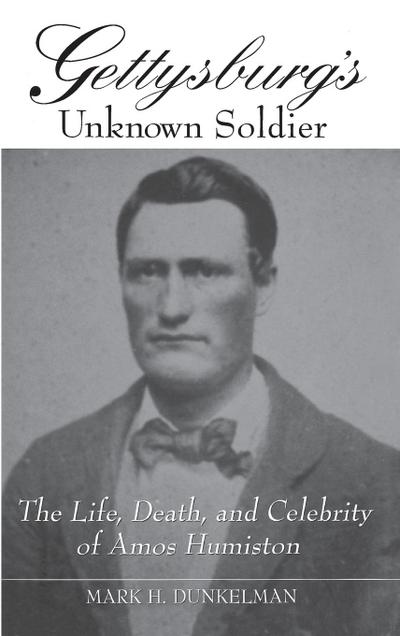 Gettysburg’s Unknown Soldier