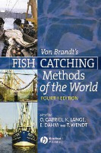 Von Brandt’s Fish Catching Methods of the World