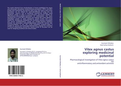 Vitex agnus castus exploring medicinal potential