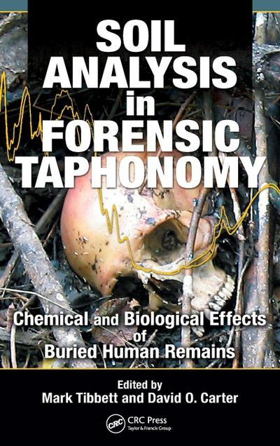 Soil Analysis in Forensic Taphonomy