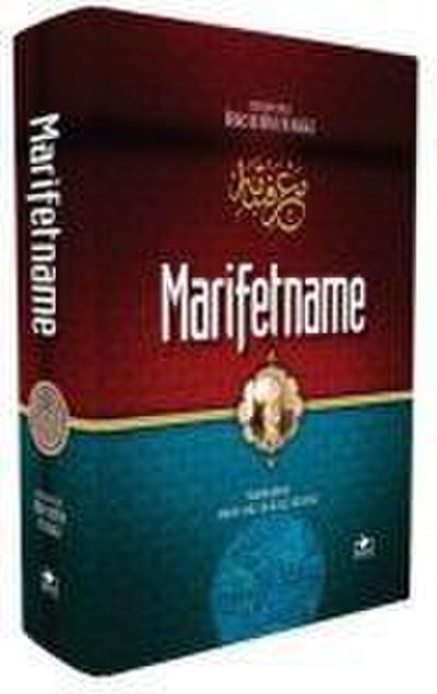 ibrahim Hakki Hazretleri, E: Marifetname Tam Metin, Ciltli