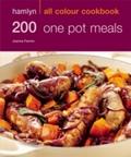 Hamlyn All Colour Cookery: 200 One Pot Meals