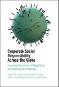 Corporate Social Responsibility Across the Globe