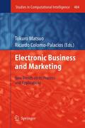 Electronic Business and Marketing