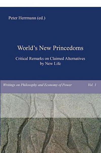 New Princedoms
