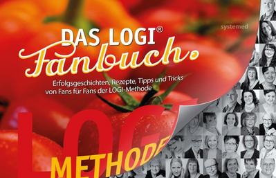 Das LOGI-Fanbuch