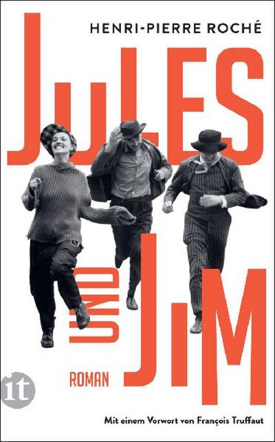 Jules und Jim: Roman (insel taschenbuch)