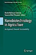 Nanobiotechnology in Agriculture