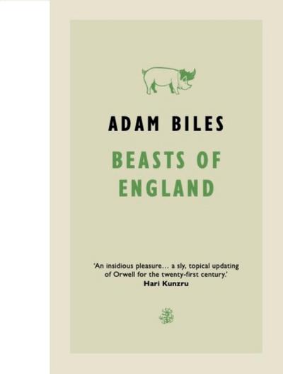 Beasts Of England