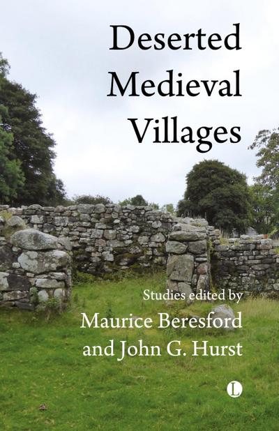 Deserted Medieval Villages