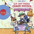 Ich und meine Chaos-Brüder 3 - Beste Party aller Z
