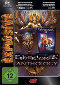 Explosive Etherlords Anthology