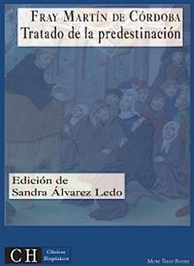 Tratado de la predestinacion