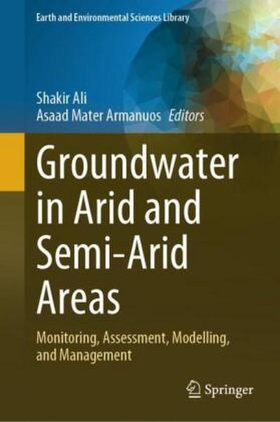Groundwater in Arid and Semi-Arid Areas