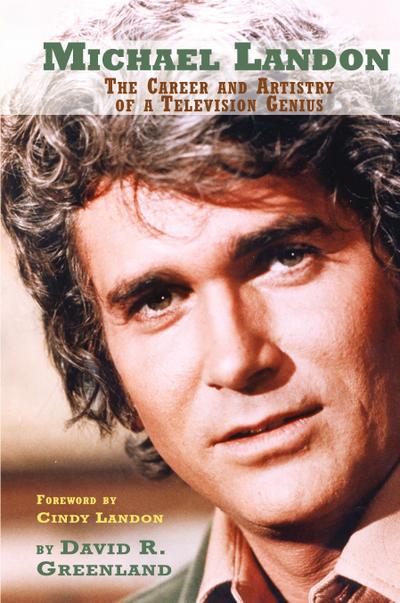 MICHAEL LANDON