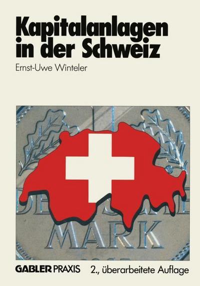 Kapitalanlagen in der Schweiz