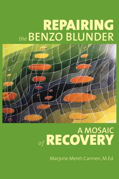 Repairing the Benzo Blunder