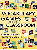 Vocabulary Games for the Classroom