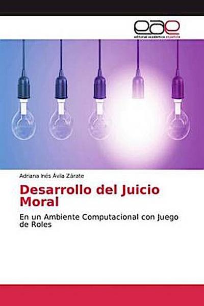 Desarrollo del Juicio Moral