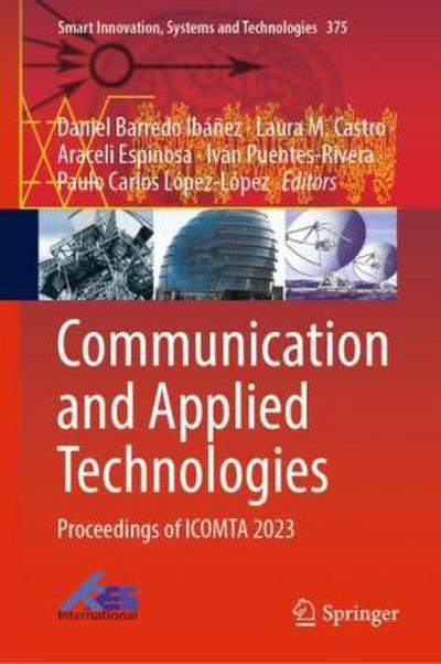 Communication and Applied Technologies