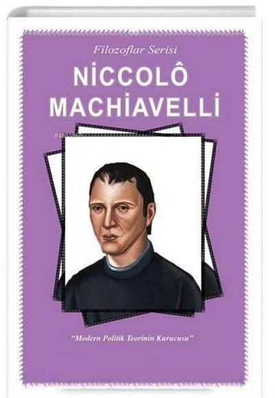 Niccola Machivelli