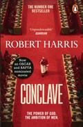 Conclave. Fim Tie-In