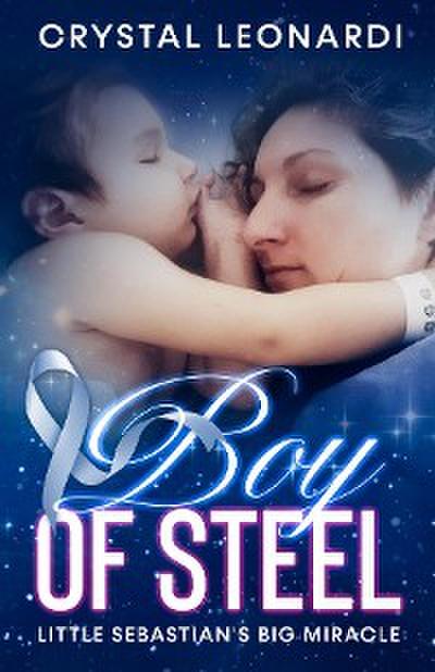 Boy of Steel
