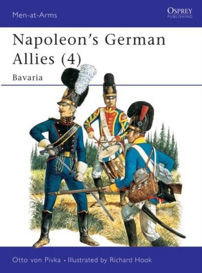 Napoleon’s German Allies (4)