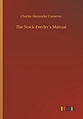 The Stock-Feeder’s Manual