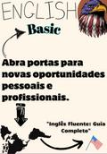 "inglês Fluente: O Guia Definitivo Para Dominar O Idioma!"