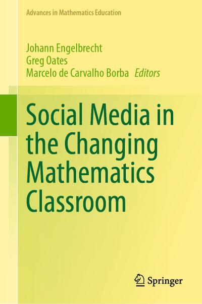 Social Media in the Changing Mathematics Classroom