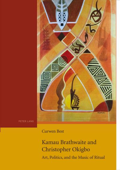 Kamau Brathwaite and Christopher Okigbo